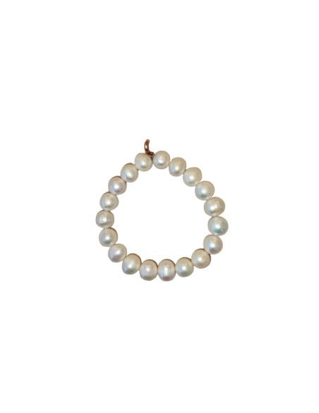 Bracciale perle Marakò