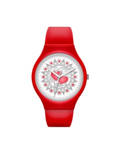 Orologio Presentosa Colors Red RL