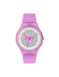 Orologio Colors Purple Presentosa Roberto Latini