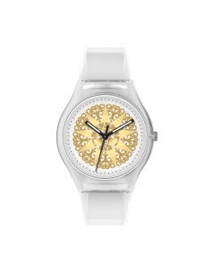 Orologio Presentosa Colors White Roberto Latini
