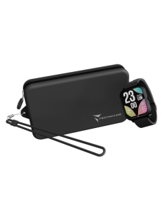 Orologio Smart Watch GLOW BUNDLE CON BAG