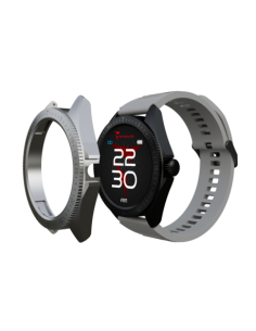 Orologio Smart Watch ROCKS 2.0 CON DOPPIA COVER