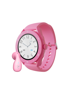 Orologio Smart Watch YOUNG BUNDLE CON EARBUDS ABBINATO