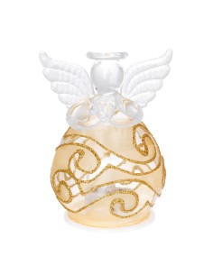 Angelo Vetro Panciuto Piccolo con Luci Led Bagutta