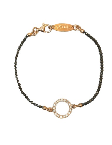 Bracciale Ematite Marakò