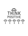 Think Positive