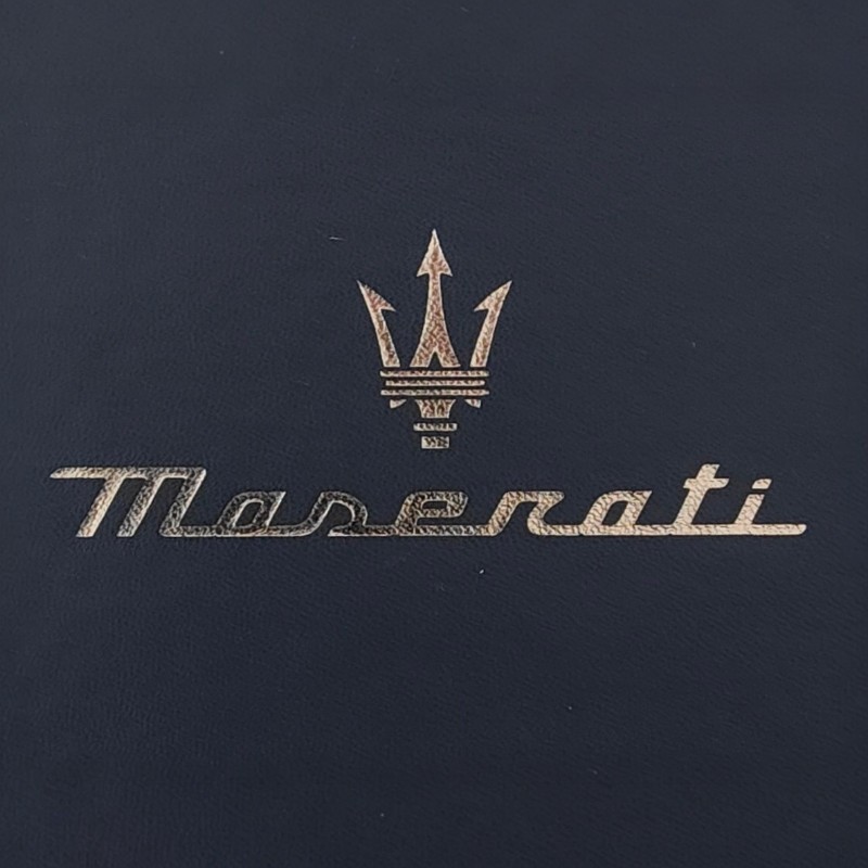 Maserati