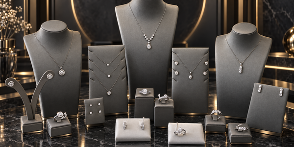 Moissanite: la brillantezza che non ti aspetti